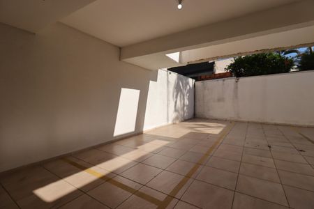 Apartamento para alugar com 97m², 2 quartos e 2 vagasGaragem
