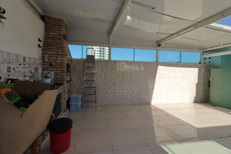 Apartamento para alugar com 97m², 2 quartos e 2 vagasÁrea Gourmet