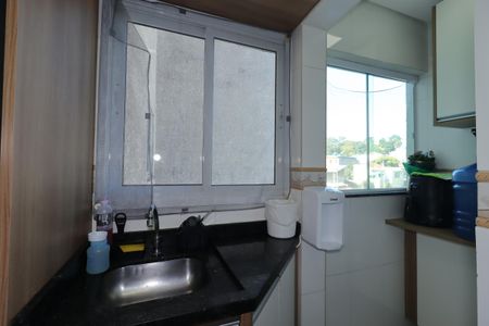 Apartamento para alugar com 97m², 2 quartos e 2 vagasCozinha