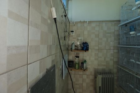 Apartamento para alugar com 97m², 2 quartos e 2 vagasDepósito