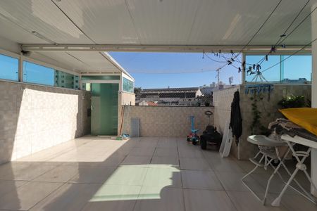 Apartamento para alugar com 97m², 2 quartos e 2 vagasÁrea Gourmet