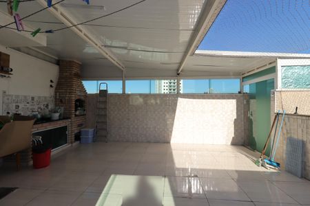 Apartamento para alugar com 97m², 2 quartos e 2 vagasÁrea Gourmet
