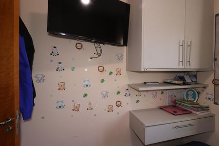 Apartamento para alugar com 97m², 2 quartos e 2 vagasQuarto