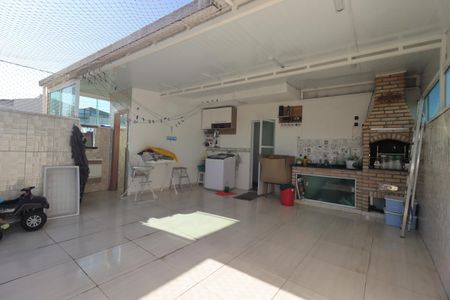 Apartamento para alugar com 97m², 2 quartos e 2 vagasÁrea Gourmet