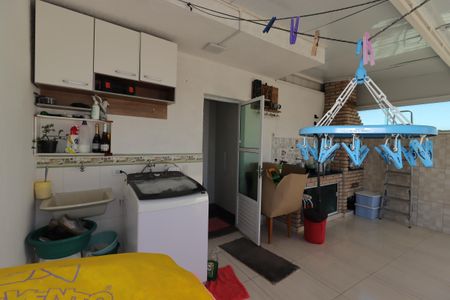 Apartamento para alugar com 97m², 2 quartos e 2 vagasÁrea Comum