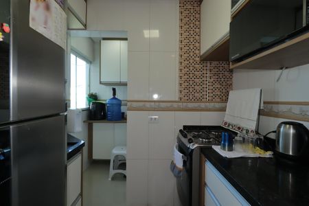Apartamento para alugar com 97m², 2 quartos e 2 vagasCozinha