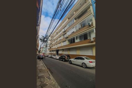 Apartamento à venda com 79m², 2 quartos e sem vagaFachada