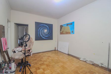 Apartamento à venda com 79m², 2 quartos e sem vagaSala