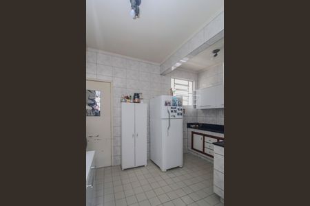 Apartamento à venda com 79m², 2 quartos e sem vagaCozinha