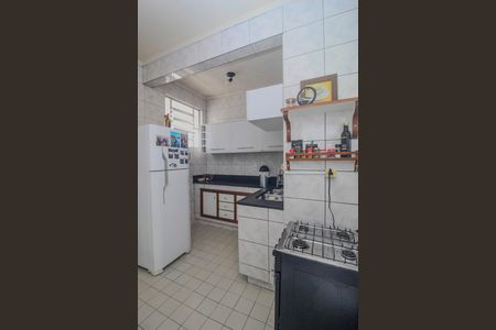 Apartamento à venda com 79m², 2 quartos e sem vagaCozinha
