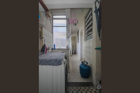 Apartamento à venda com 79m², 2 quartos e sem vagaÁrea de Serviço