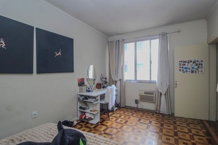 Apartamento à venda com 79m², 2 quartos e sem vagaQuarto 2