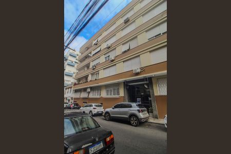 Apartamento à venda com 79m², 2 quartos e sem vagaFachada