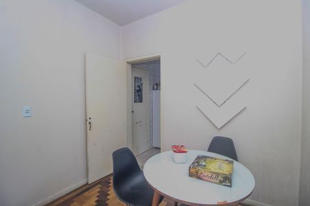 Apartamento à venda com 79m², 2 quartos e sem vagaSala 2