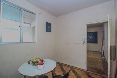 Apartamento à venda com 79m², 2 quartos e sem vagaSala 2