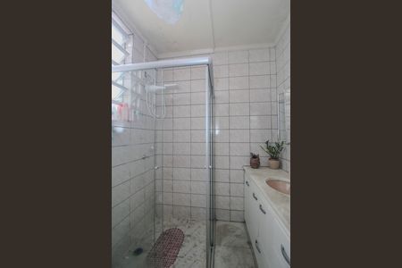 Apartamento à venda com 79m², 2 quartos e sem vagaBanheiro 2