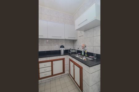 Apartamento à venda com 79m², 2 quartos e sem vagaCozinha