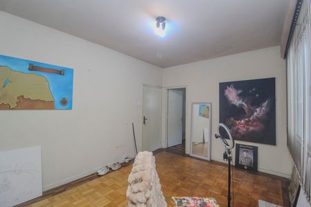 Apartamento à venda com 79m², 2 quartos e sem vagaSala