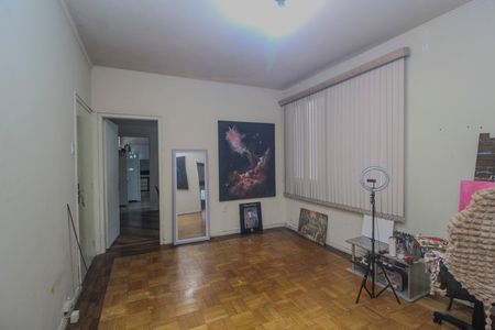 Apartamento à venda com 79m², 2 quartos e sem vagaSala
