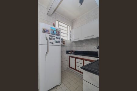 Apartamento à venda com 79m², 2 quartos e sem vagaCozinha
