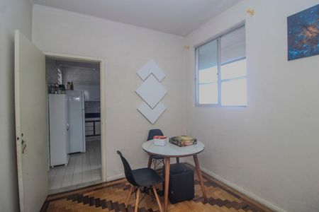 Apartamento à venda com 79m², 2 quartos e sem vagaSala 2