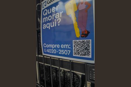Apartamento à venda com 79m², 2 quartos e sem vagaPlaca