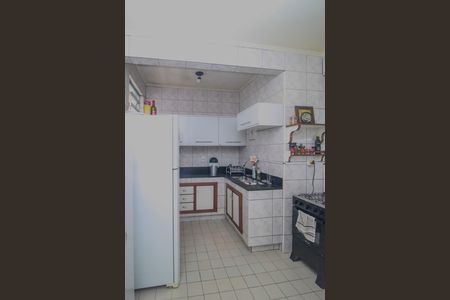 Apartamento à venda com 79m², 2 quartos e sem vagaCozinha