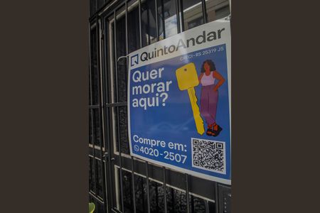 Apartamento à venda com 79m², 2 quartos e sem vagaPlaca