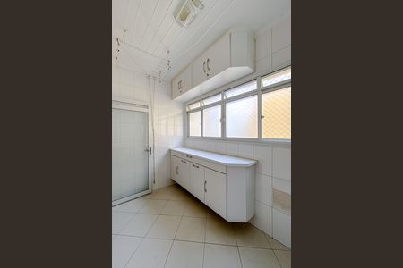 Apartamento para alugar com 84m², 3 quartos e 2 vagas Apartamento para alugar com 84m², 3 quartos e 2 vagasÁrea de Serviço