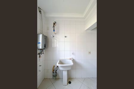 Apartamento para alugar com 84m², 3 quartos e 2 vagas Apartamento para alugar com 84m², 3 quartos e 2 vagasÁrea de Serviço