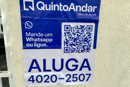 Apartamento para alugar com 84m², 3 quartos e 2 vagas Apartamento para alugar com 84m², 3 quartos e 2 vagasPlaquinha