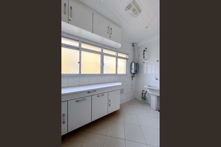 Apartamento para alugar com 84m², 3 quartos e 2 vagas Apartamento para alugar com 84m², 3 quartos e 2 vagasÁrea de Serviço