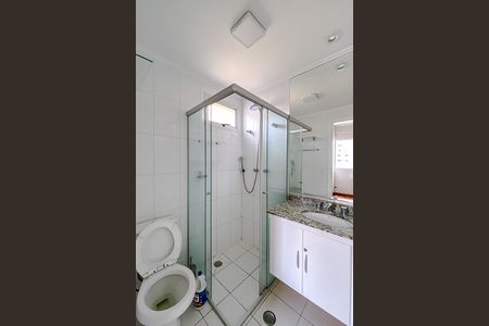 Apartamento para alugar com 84m², 3 quartos e 2 vagas Apartamento para alugar com 84m², 3 quartos e 2 vagasBanheiro da Suíte