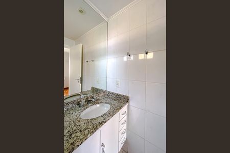 Apartamento para alugar com 84m², 3 quartos e 2 vagas Apartamento para alugar com 84m², 3 quartos e 2 vagasBanheiro da Suíte