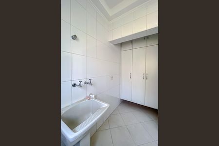 Apartamento para alugar com 84m², 3 quartos e 2 vagas Apartamento para alugar com 84m², 3 quartos e 2 vagasÁrea de Serviço