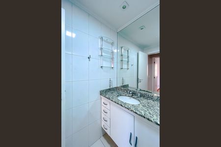 Apartamento para alugar com 84m², 3 quartos e 2 vagas Apartamento para alugar com 84m², 3 quartos e 2 vagasBanheiro
