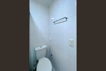 Apartamento para alugar com 84m², 3 quartos e 2 vagas Apartamento para alugar com 84m², 3 quartos e 2 vagasBanheiro