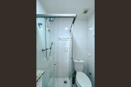 Apartamento para alugar com 84m², 3 quartos e 2 vagas Apartamento para alugar com 84m², 3 quartos e 2 vagasBanheiro
