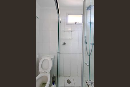 Apartamento para alugar com 84m², 3 quartos e 2 vagas Apartamento para alugar com 84m², 3 quartos e 2 vagasBanheiro da Suíte