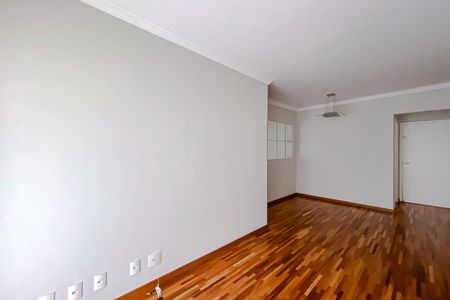 Apartamento para alugar com 84m², 3 quartos e 2 vagas Apartamento para alugar com 84m², 3 quartos e 2 vagasSala