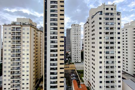 Apartamento para alugar com 84m², 3 quartos e 2 vagas Apartamento para alugar com 84m², 3 quartos e 2 vagasVista da Varanda