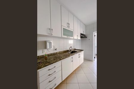 Apartamento para alugar com 84m², 3 quartos e 2 vagas Apartamento para alugar com 84m², 3 quartos e 2 vagasCozinha