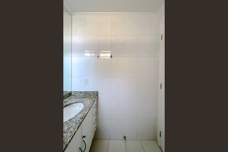 Apartamento para alugar com 84m², 3 quartos e 2 vagas Apartamento para alugar com 84m², 3 quartos e 2 vagasBanheiro da Suíte