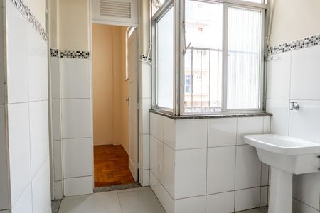 Apartamento para alugar com 88m², 2 quartos e sem vaga Apartamento para alugar com 88m², 2 quartos e sem vagaÁrea de Serviço