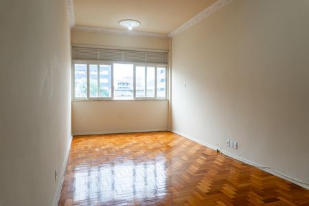 Sala de apartamento para alugar com 2 quartos, 88m² em Rio Comprido, Rio de Janeiro