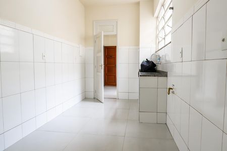 Apartamento para alugar com 88m², 2 quartos e sem vaga Apartamento para alugar com 88m², 2 quartos e sem vagaCozinha