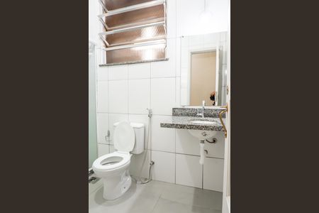 Apartamento para alugar com 88m², 2 quartos e sem vaga Apartamento para alugar com 88m², 2 quartos e sem vagaBanheiro