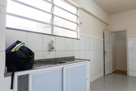 Apartamento para alugar com 88m², 2 quartos e sem vaga Apartamento para alugar com 88m², 2 quartos e sem vagaCozinha