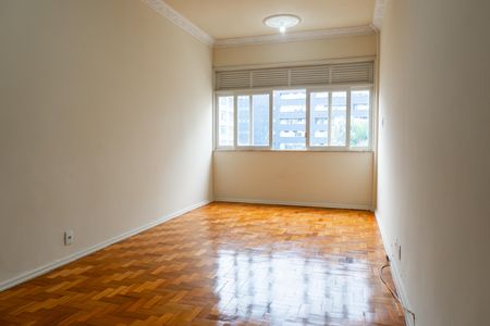 Sala de apartamento para alugar com 2 quartos, 88m² em Rio Comprido, Rio de Janeiro