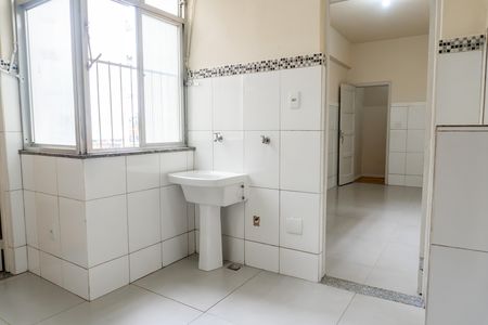 Apartamento para alugar com 88m², 2 quartos e sem vaga Apartamento para alugar com 88m², 2 quartos e sem vagaÁrea de Serviço